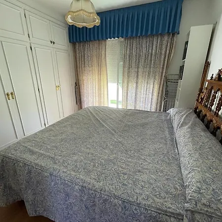 Holiday home Spacious House With Private Pool Next To Golf Club