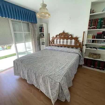 Holiday home Spacious House With Private Pool Next To Golf Club Marbella