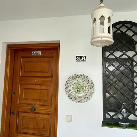 Holiday home Spacious House With Private Pool Next To Golf Club Marbella