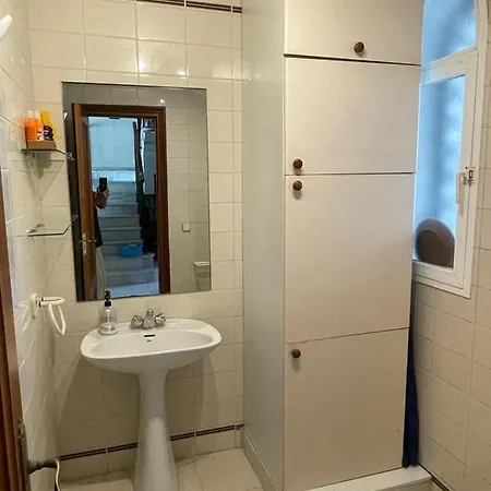 Holiday home Spacious House With Private Pool Next To Golf Club Marbella